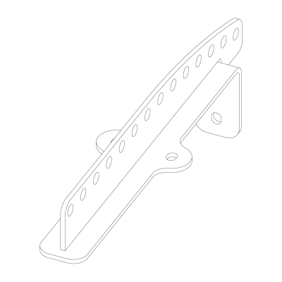 D&B AUDIOTECHNIK Z5384.000